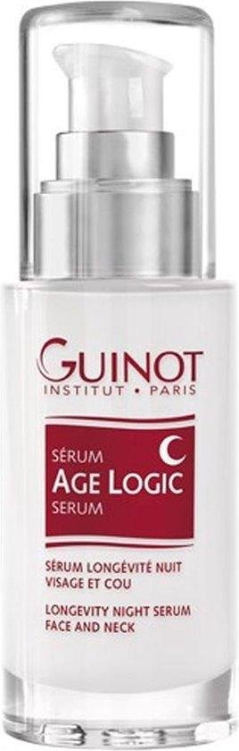 Guinot Serum Guinot Face Care Longevity Age Logic Serum 25 ml
