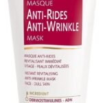 Guinot Masque Vital Antirides Anti-Wrinkle Mask 50ml