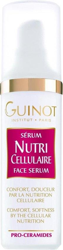 Guinot Serum Guinot Face Care Nourishing Nutri Cellulaire Serum 30 ml