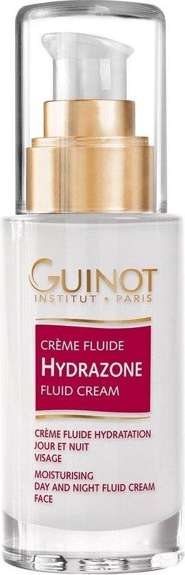 Guinot Dagcrme Face Care Moisturising Hydrazone Fluid Cream