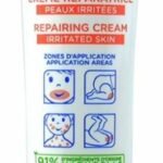 Cicastela Repair Cream By Mustela 40 Ml