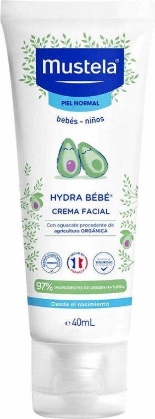 Mustela Hydra Bb Facial Cream 40ml