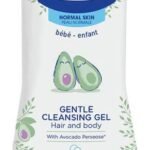 MUSTELA GENTLE CLEANSING GEL 500ML PHARMACY PANAYIOTOU