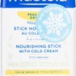 Bebe Hydra Stick Lips And Cheeks With Cold Cream By Mustela 9.2 G