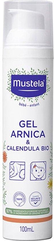 Mustela Gel Arnica - 100 ml