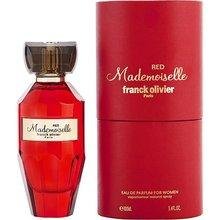 Franck Olivier Mademoiselle Red EDP W 100 ml