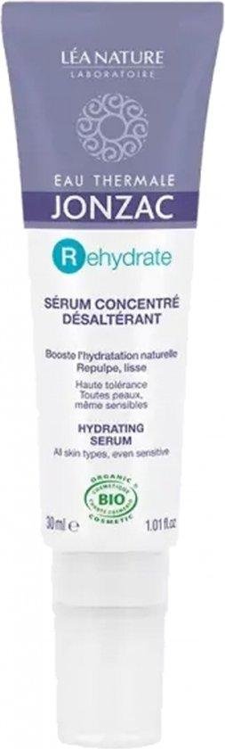 Vochtinbrengende Serum Rehydrate Eau Thermale Jonzac (30 ml)