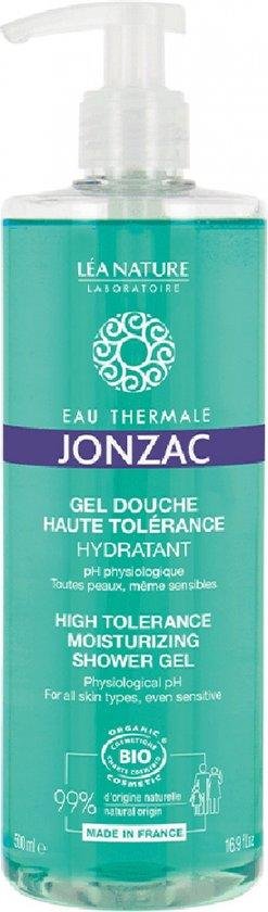 Eau de Jonzac REhydrate Hoge Tolerantie Biologische Hydraterende Douchegel 500 ml
