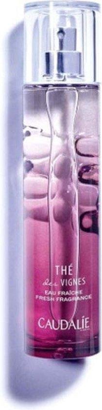 Eaux Fraiches Eau Fraiche The Des Vignes By Caudalie 50 Ml