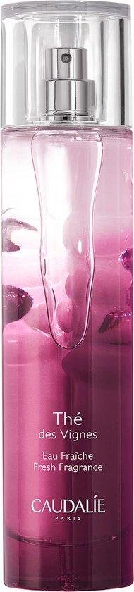 CAUDALIE - Eau Frache Th des Vignes - 100 ml - eau de parfum