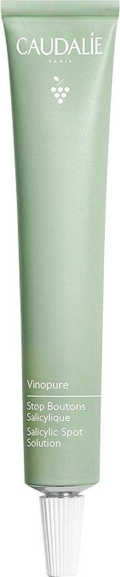 Caudalie Vinopure Salicylic Spot Solution 15 Ml