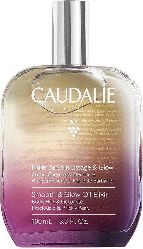 Caudalie Smoothing and Brightening Oil 100ml