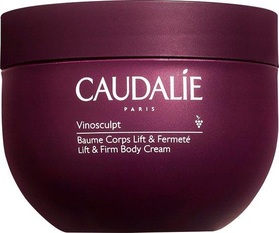 Caudalie Vinosculpt Lift & Firm Body Cream 250ml