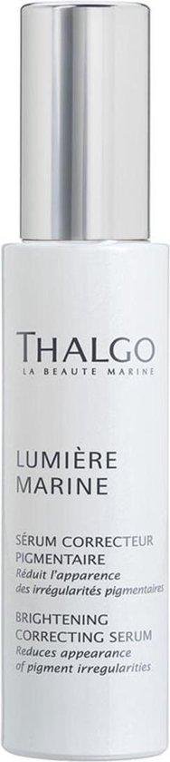 Thalgo - Lumiere Marine Brightening Correcting Serum (L)