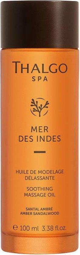 THALGO MER DES INDES ACEITE CORPORAL 100ML