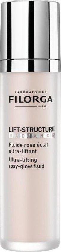 Filorga Lift-Structure Radiance Fluid Pink Illuminator Ultra-Lifting 50ml