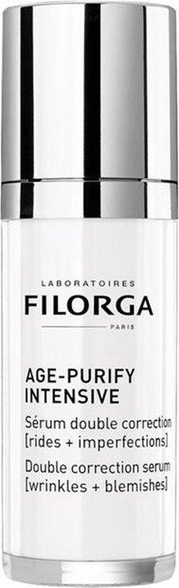 Age-purify Intensive Serum By Filorga 30 Ml