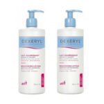 Dexeryl Duo Nourishing Lotion 2x 500 ml