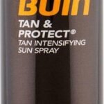 Piz Buin Tan And Protect Tan Intensifying Sun Spray Spf15 150ml
