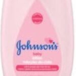 Johnsons Baby Lotion 300 ml