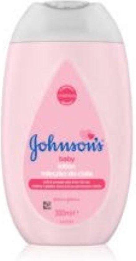Johnsons Baby Lotion 300 ml
