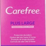 Protector Maxi Fresh 36 Units By Carefree 200 G
