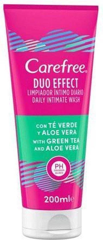 Aloe Vera Intimate Gel By Carefree 200 Ml