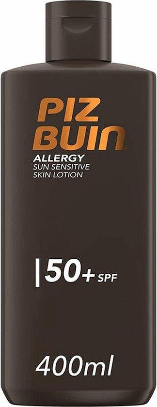 Piz Buin Allergy Lotion Spf50+ 400ml