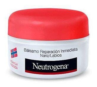 Neutrogena Blsamo Regenerador Labios 15ml