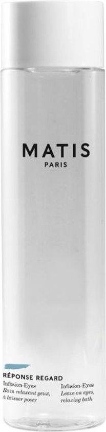 Matis Reponse Regard Infusion Eyes Cleansers And Make Up Removers