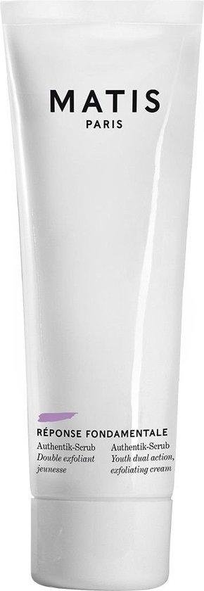 Matis Reponse Fondamentale Authentik-Scrub 50ml