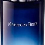 Herenparfum Mercedes Benz EDP Ultimate 120 ml