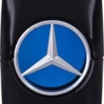 Mercedes Benz Man Intense by Mercedes Benz 100 ml - Eau De Toilette Spray