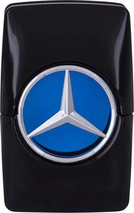 Mercedes Benz Man Intense by Mercedes Benz 100 ml - Eau De Toilette Spray