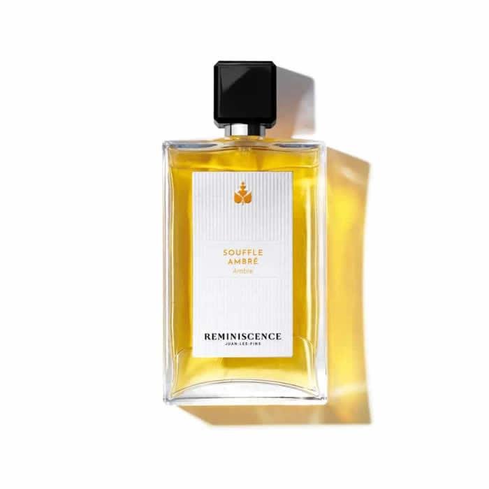 Reminiscence Souffle Ambr Eau De Toilette Intense Spray 100ml