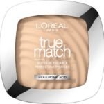 LOreal Paris True Match Super Blendable Powder R1C1 Rose Ivory 9 g