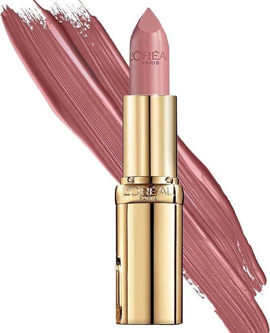 L'Oral Color Riche Lipstick - 235 Nude