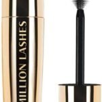 LOral Paris - Volume Million Lashes Zwarte Volume Mascara - Classic - Black - Zwart - 10,7 ml
