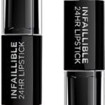 Infallible X3 24h Lipstick By L'oreal #404-corail-constant