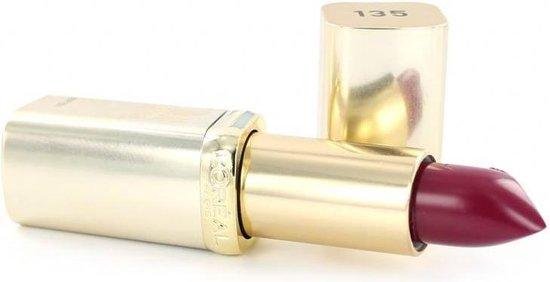 Color Riche The Lipstick Women Lipstick 135 Dalhia Insolent 5 g