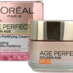 L'Oral Age Perfect Golden Age Rosy Re-Fortifying Dagcrme - 50 ml (licht beschadigd doosje)