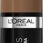 LOral Paris Infaillible up to 24H Brow Mascara - Wenkbrauwmascara - 5.0 Light Brunette - 5 ml