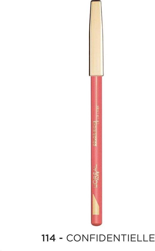 Color Riche Le Lipliner - Lip Pencil 1.2 G