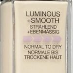 Maybelline - Fit Me Luminous & Smooth Foundation - Porcelain 110