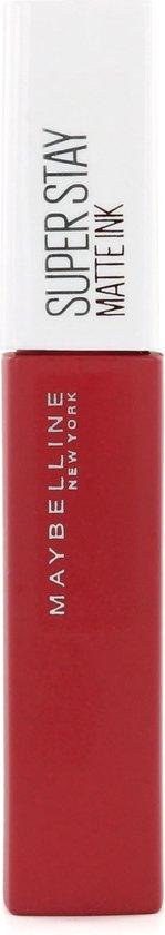 Superstay Liquid Ultra Matt (matte Ink) 5 Ml