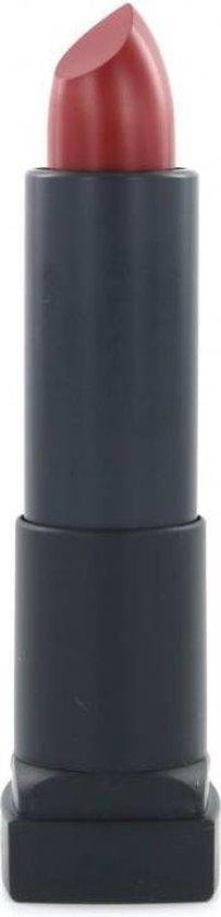 Color Sensational Powder Matte Lipstick By Maybelline #05-cruel-ruby