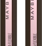 Maybelline Hyper Easy Liner - 810 Pitch Brown - Bruine Liquid - 5,7 gr.