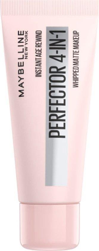 Instant Perfector 4 In 1 Matte Make-up 30 Ml