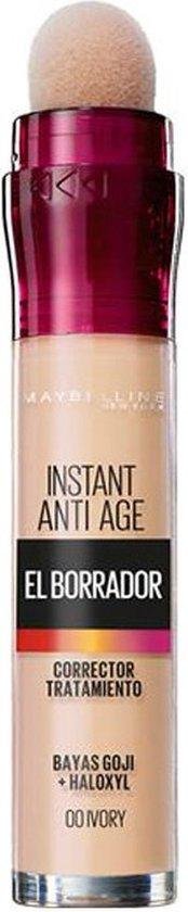 Maybelline Mayb Corrector Borrador