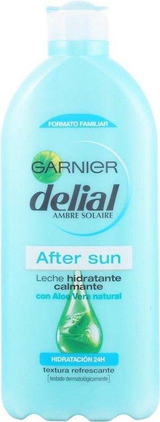 Delial Soothing Hydrating Lotion 400ml